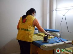 干洗店經(jīng)營成本有多高？