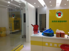 玉林干洗店加盟有什么不一樣嗎？