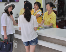 加盟干洗店利潤怎樣操縱好？