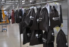 北京海淀區(qū)干洗加盟品牌哪個好