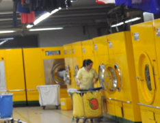 四川干洗店加盟投資回報(bào)怎樣？