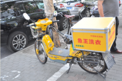 貴港干洗店加盟哪里找強勢品牌？