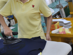 周口干洗店加盟市場(chǎng)如何細(xì)分？