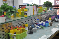 烏蘭察布干洗店加盟地址哪里好？
