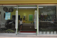 商洛干洗店加盟利潤(rùn)有多少