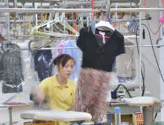 撫州干洗店加盟培訓哪家好？