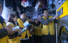 廣西河池干洗店加盟費用貴不貴？