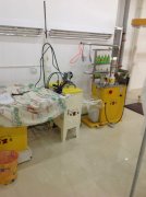湖北黃岡干洗店加盟賺錢(qián)怎么樣？